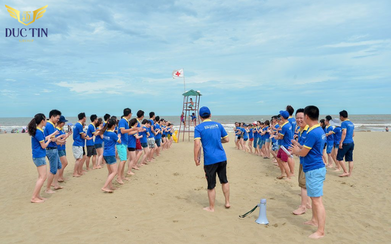 Chuẩn bị cần thận, đầy đủ timeline cho từng hoạt động 